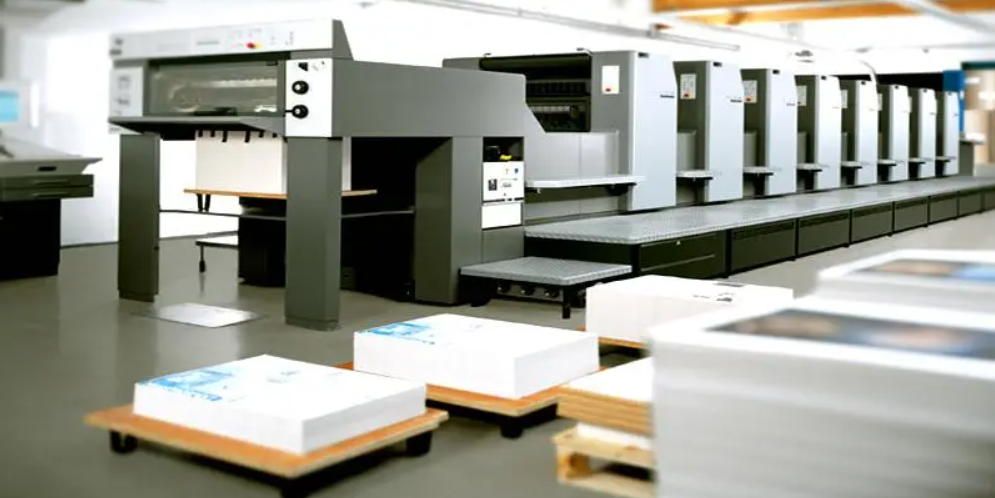 品质卓越、专业打造,选择北京炫彩时尚印刷厂,让您的印刷需求独树一帜